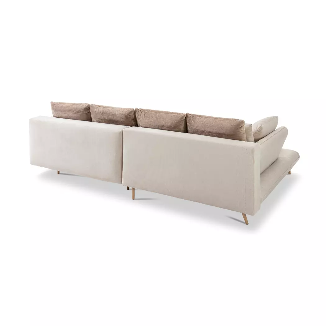 Ecksofa Monte