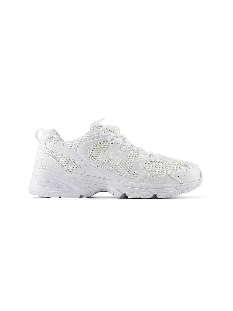 NEW BALANCE Sneaker 530 weiss