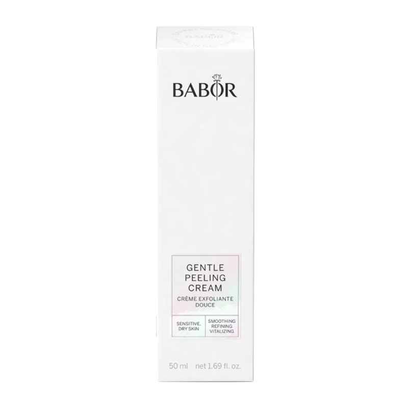 Gentle Peeling Cream, 50ml