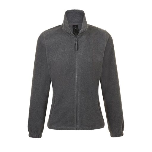 Chaqueta Polar Marnaula Norte
