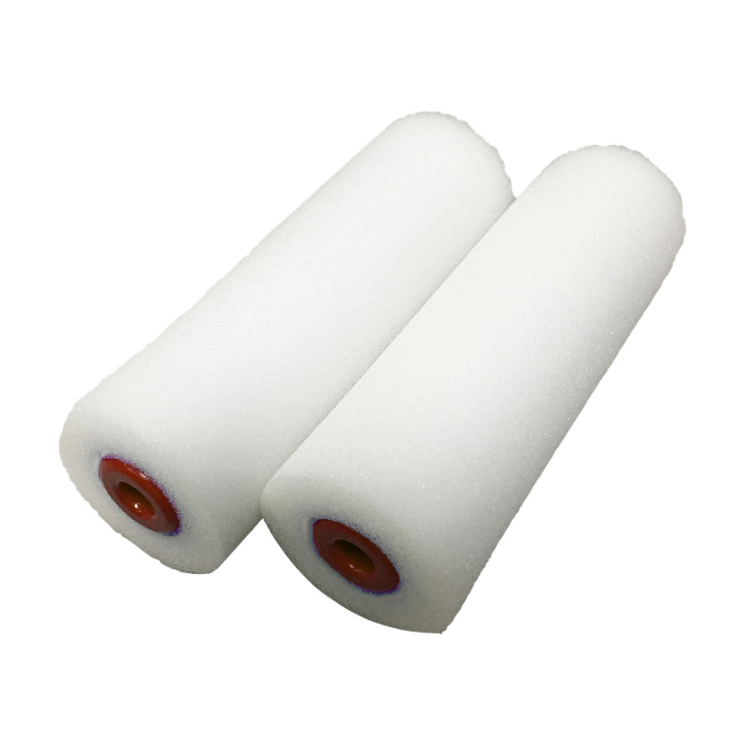 Rull 2-pk 10 cm
