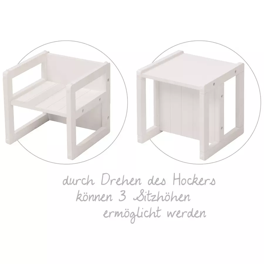 roba Sitzhocker