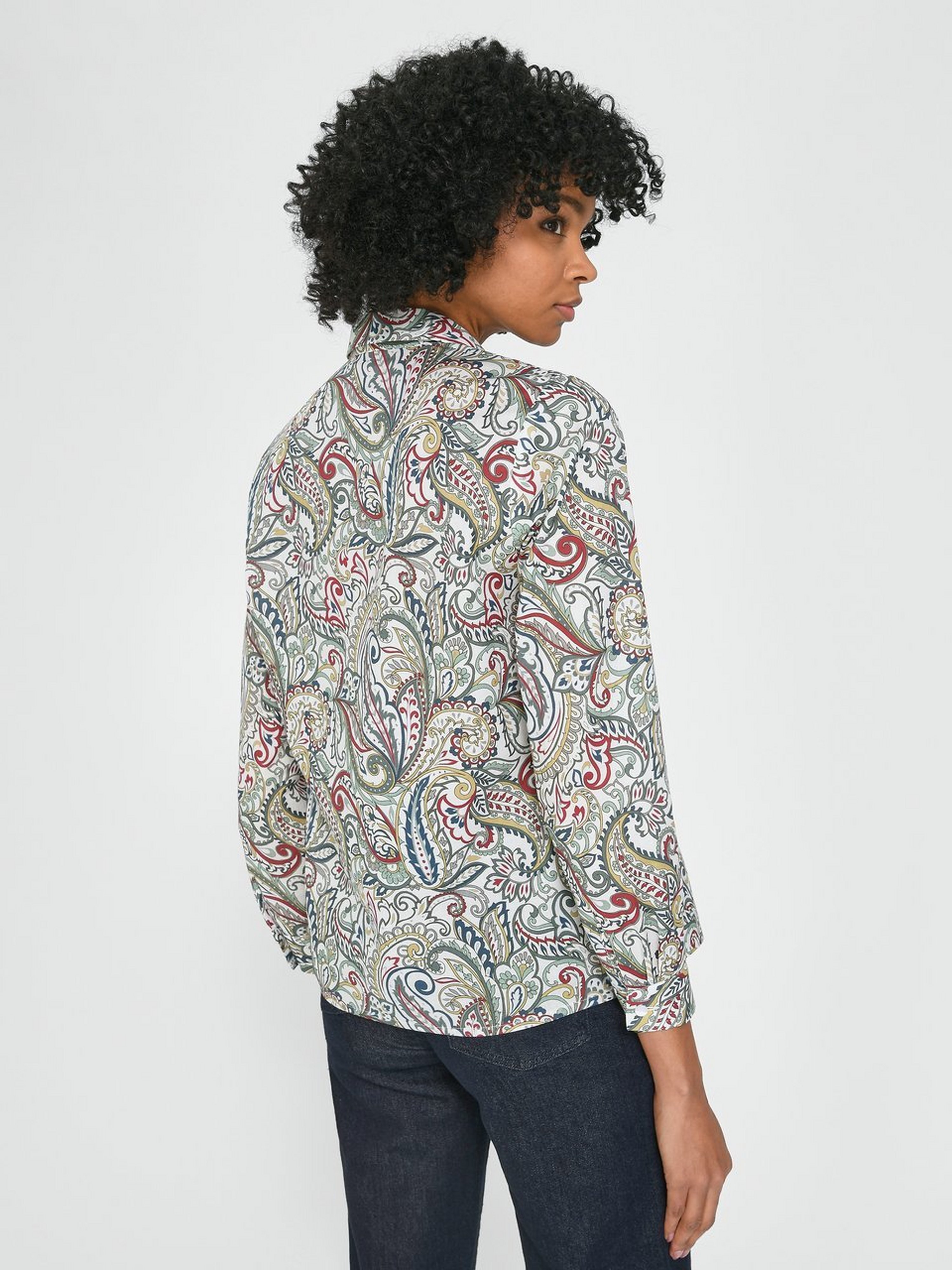 Bluse