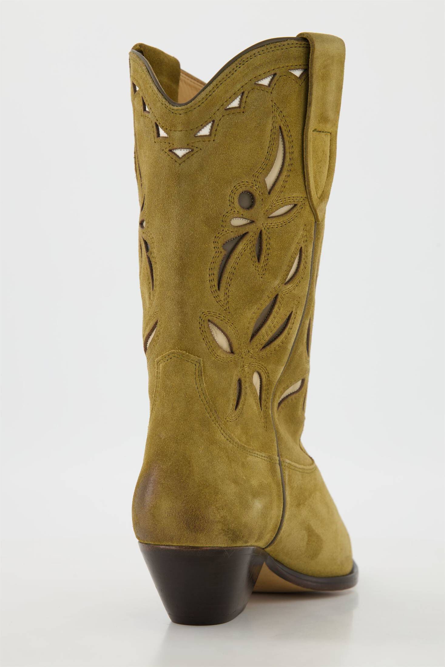 Isabel Marant| Damen Stiefel DUERTO BOOTS