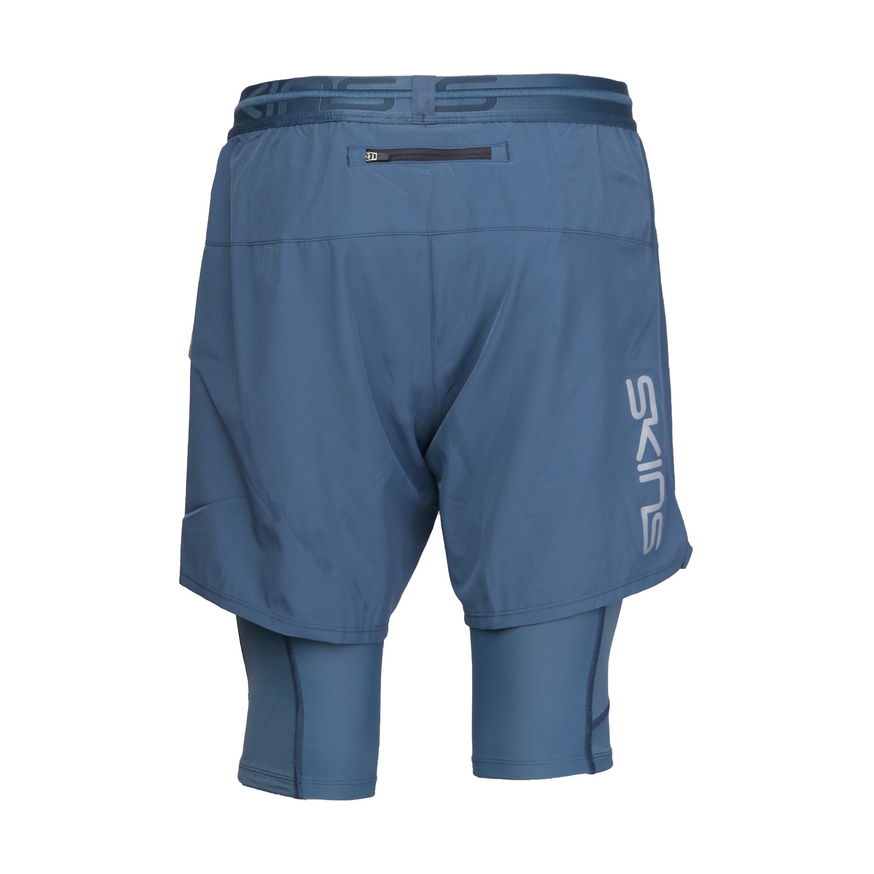 Skins Superpose Performance Shorts Mens