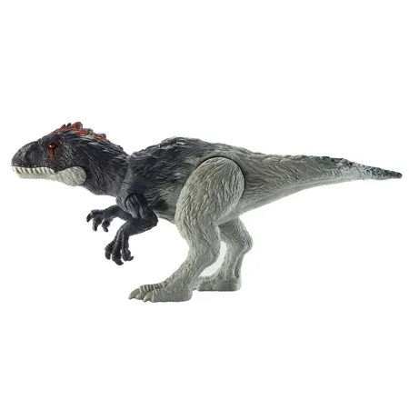 Mattel Jurassic World Wild Roar Eocarcharia