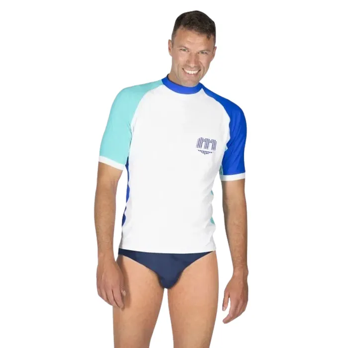 Mares Shield Rashguard Heren