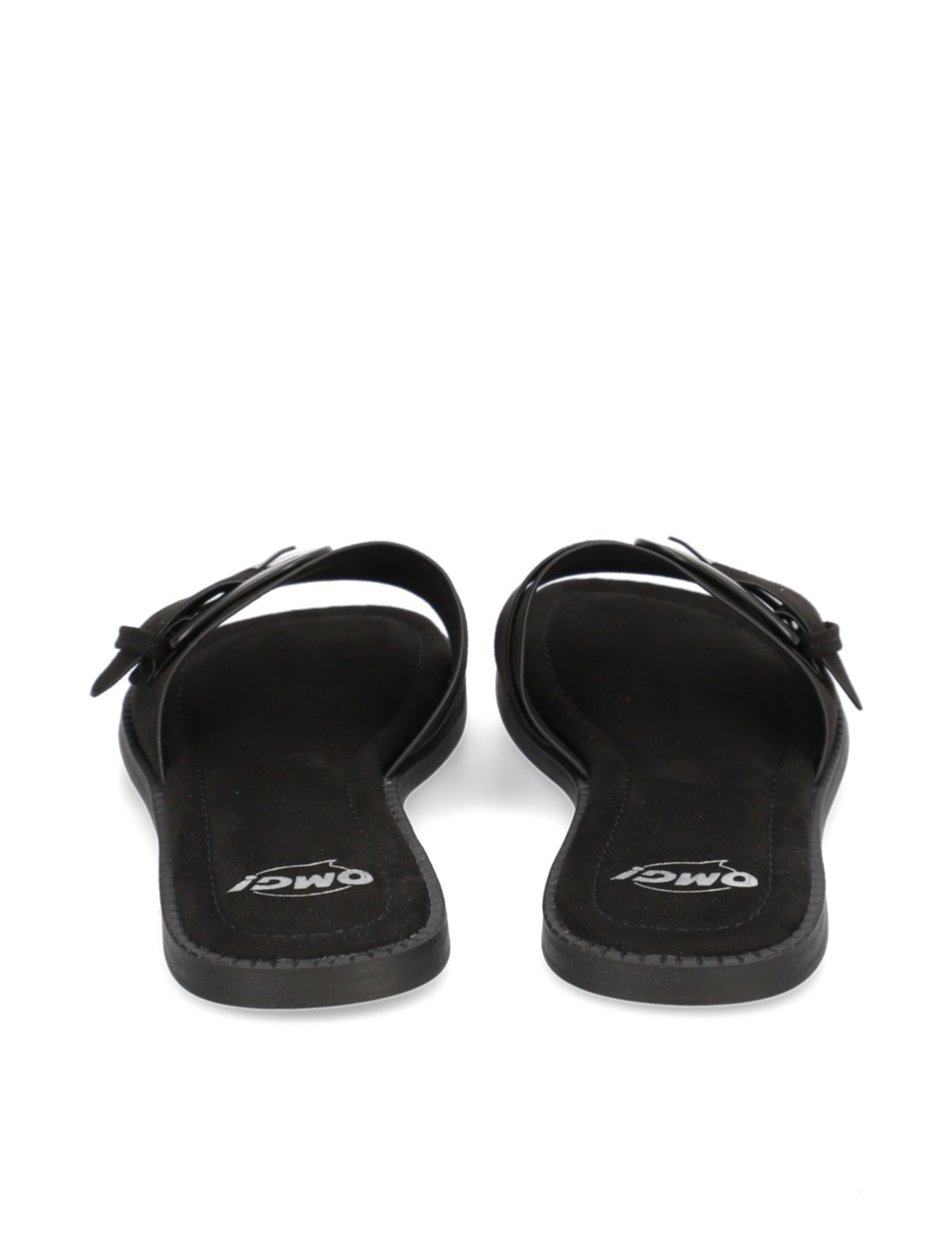 Textil Pantoffel