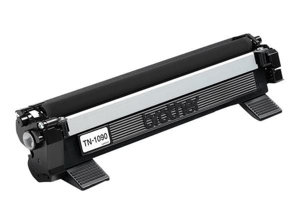 Brother TN1090 - Svart - original - tonerpatron - for Brother DCP-1622WE, DCP-1623WE, HL-1222WE, HL-1223WE
