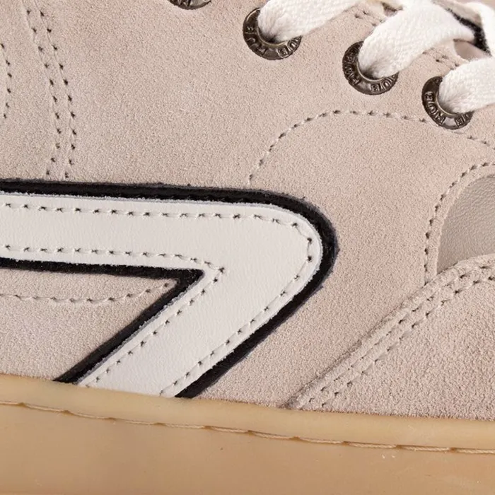 HUB Court S47 Sneakers Heren