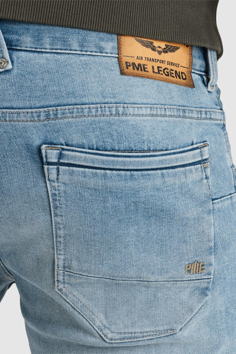 PME legend blauwe heren jeans