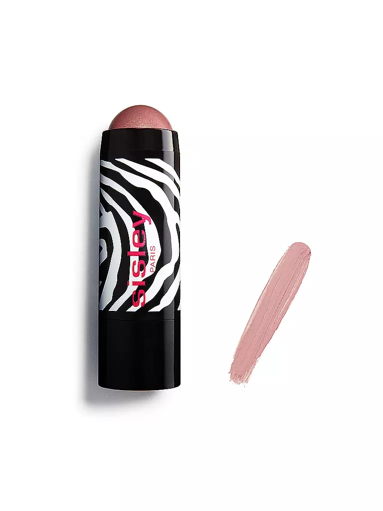 SISLEY Rouge - Phyto-Blush Twist ( 6 Passion )  rosa