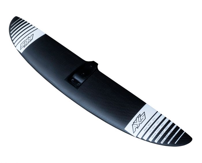 AXIS Foils Aile avant HIGH PERFORMANCE SPEED - HPS 650mm / 744cm²