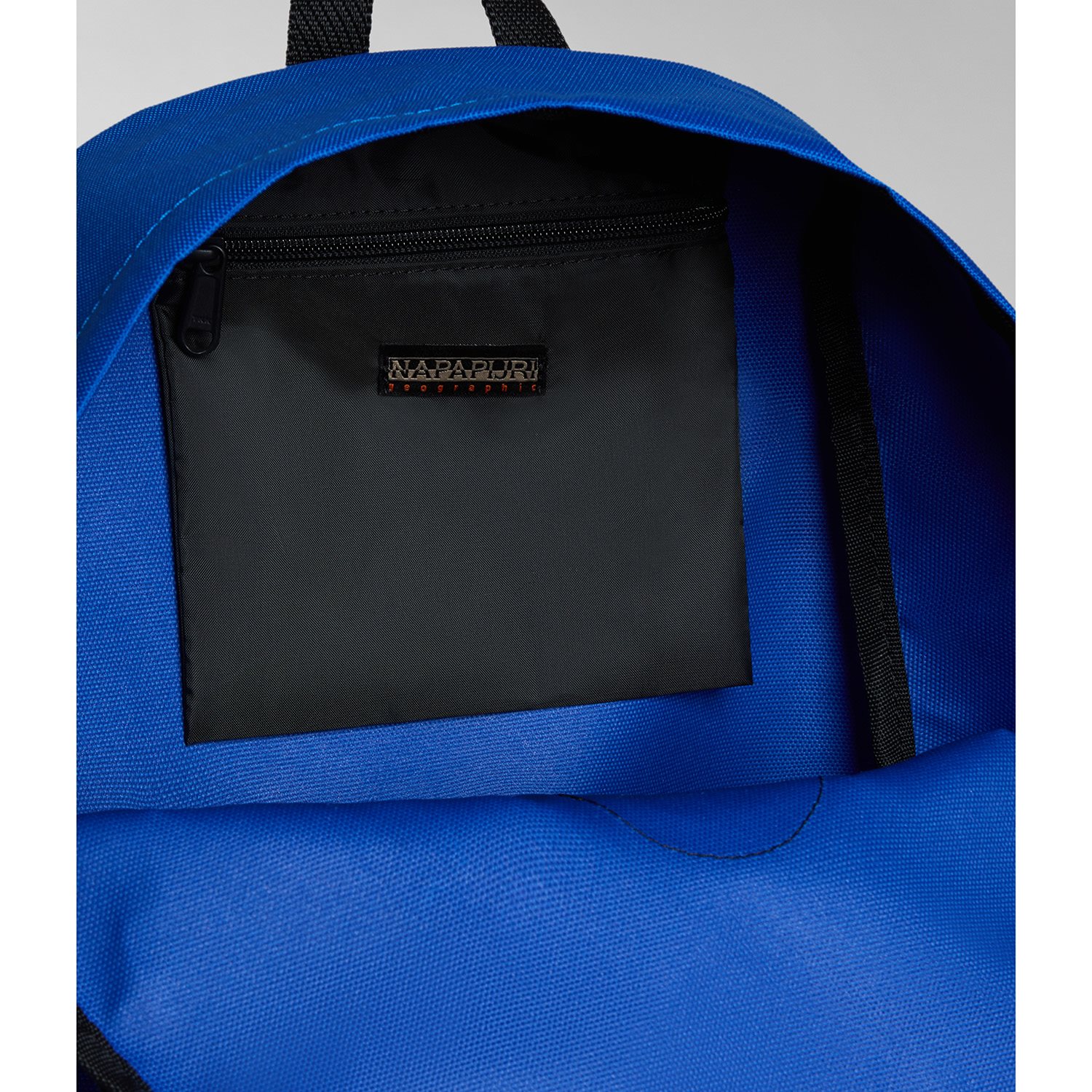 Napapijri Voyage 3 blue lapis
