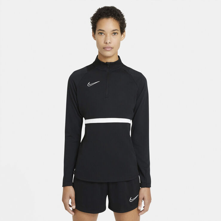 Nike Dri Fit Academy Traeningstroje Sort