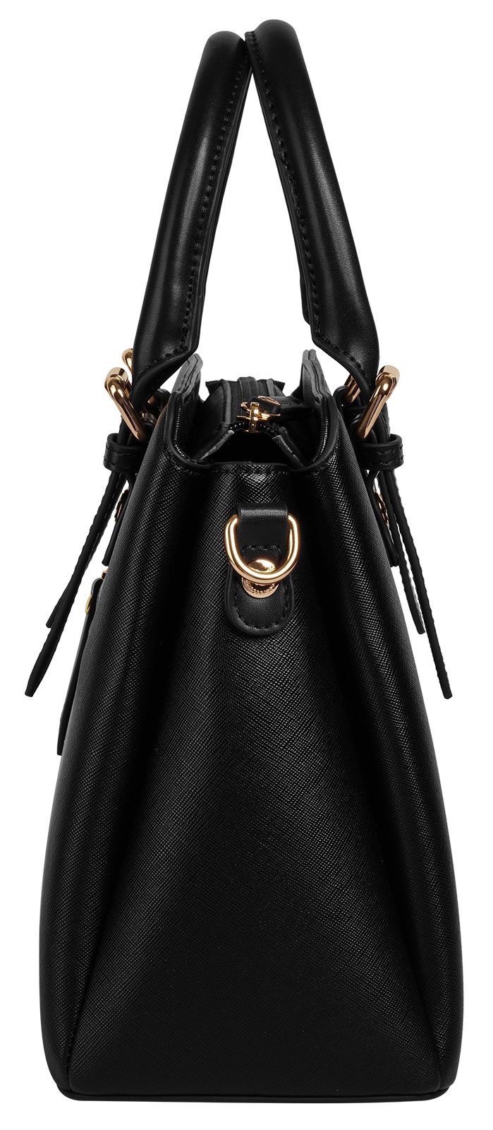 bugatti Henkeltasche »ELLA SAFFIANO«