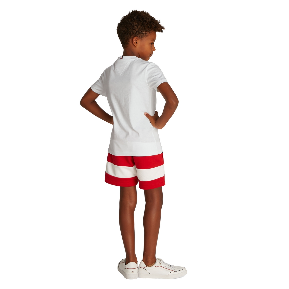 Jongens T-shirt IB0IB02447YAF