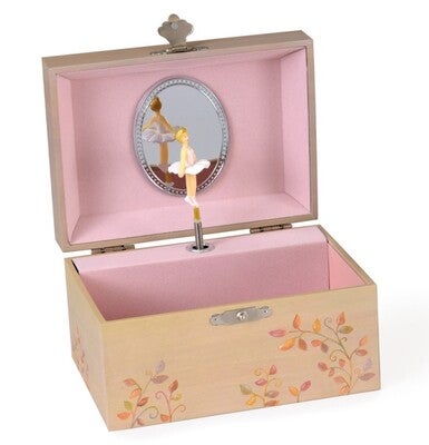 Egmont Toys Mus Smykkeskrin