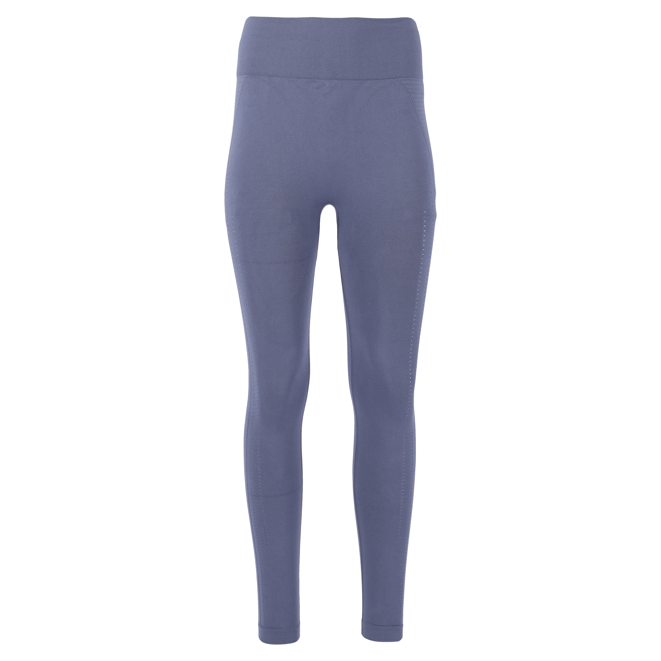 Endurance Flame W Seamless Tights - Treningstøy
