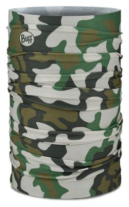Tour De Cou Unisexe Buff Coolnet UV Angler Khaki