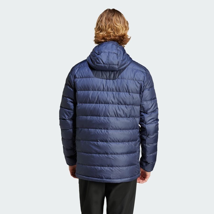 Adidas Terrex Multi Light Down Hooded Jacket