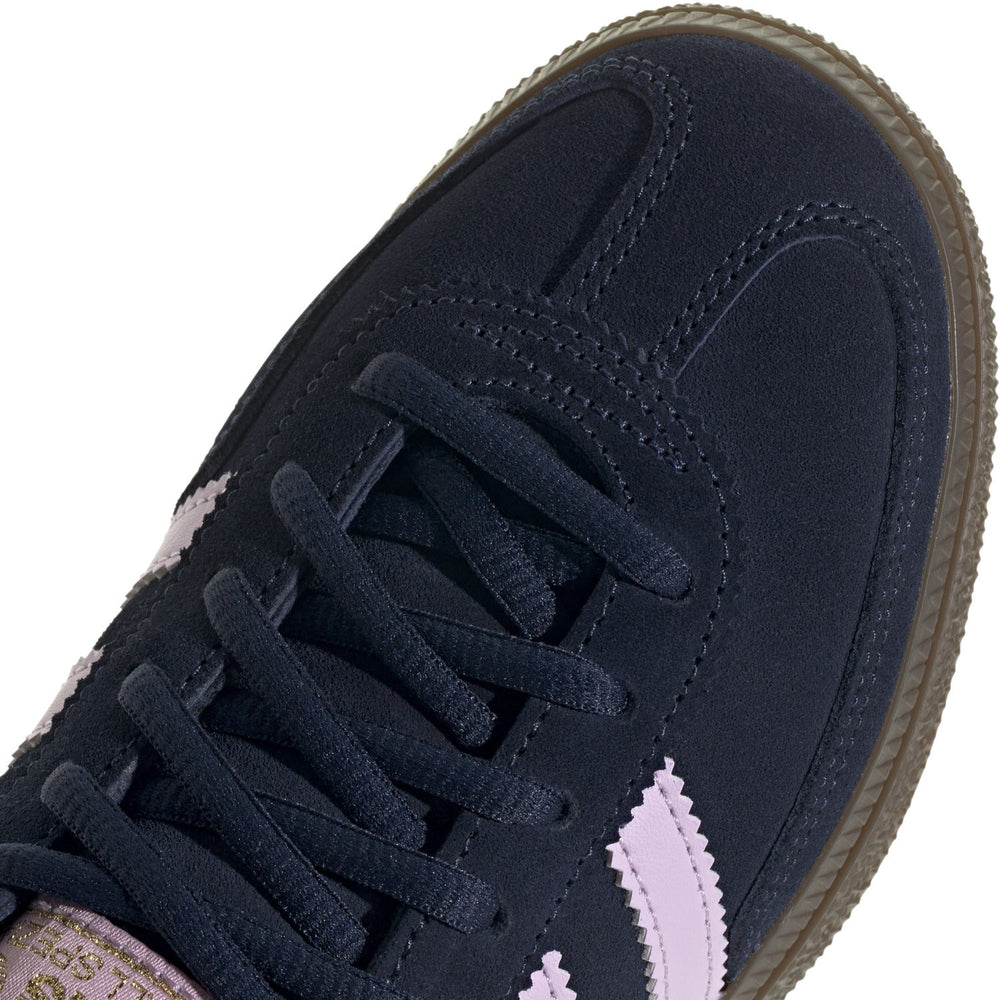 Køb adidas Originals Night Indigo/Orchid Fusion/Gum5 Handball Spezial J Sneakers