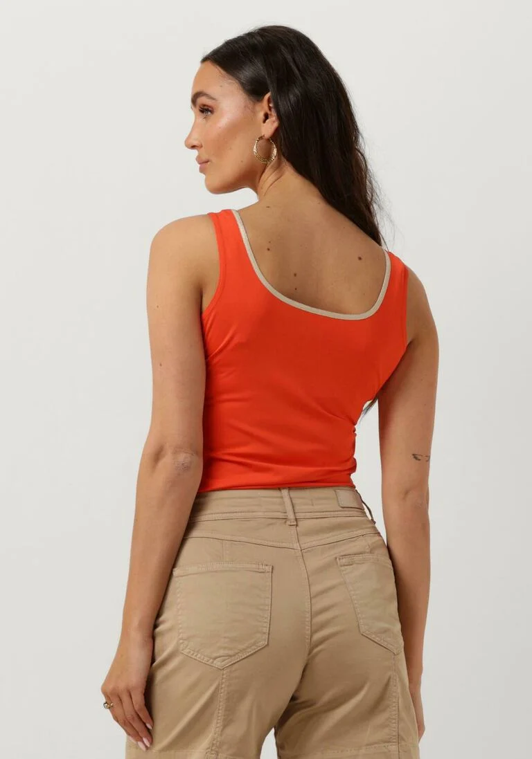 NUKUS roze nukus top juba singlet