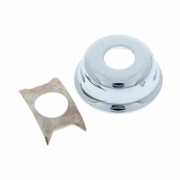 Harley Benton Parts T-Style Jackplate