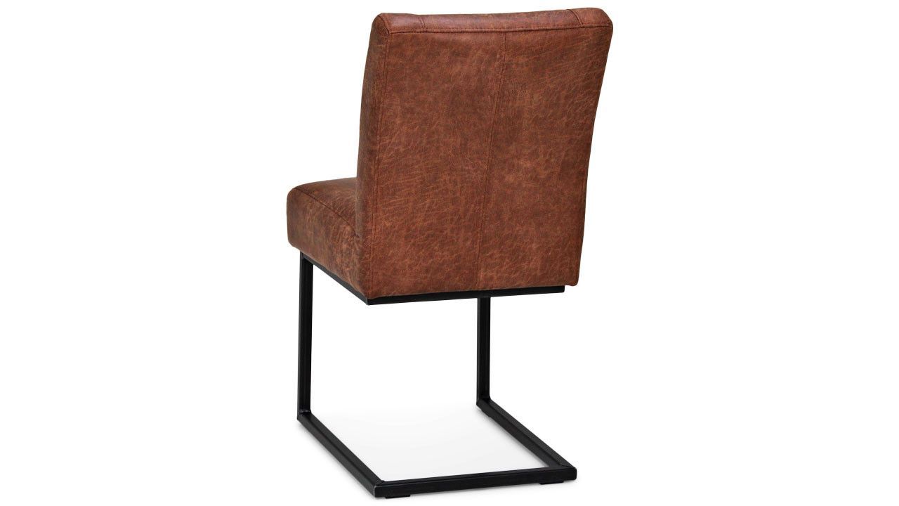 Eetkamer stoel Sinatra B47 x D63 x H88 cm