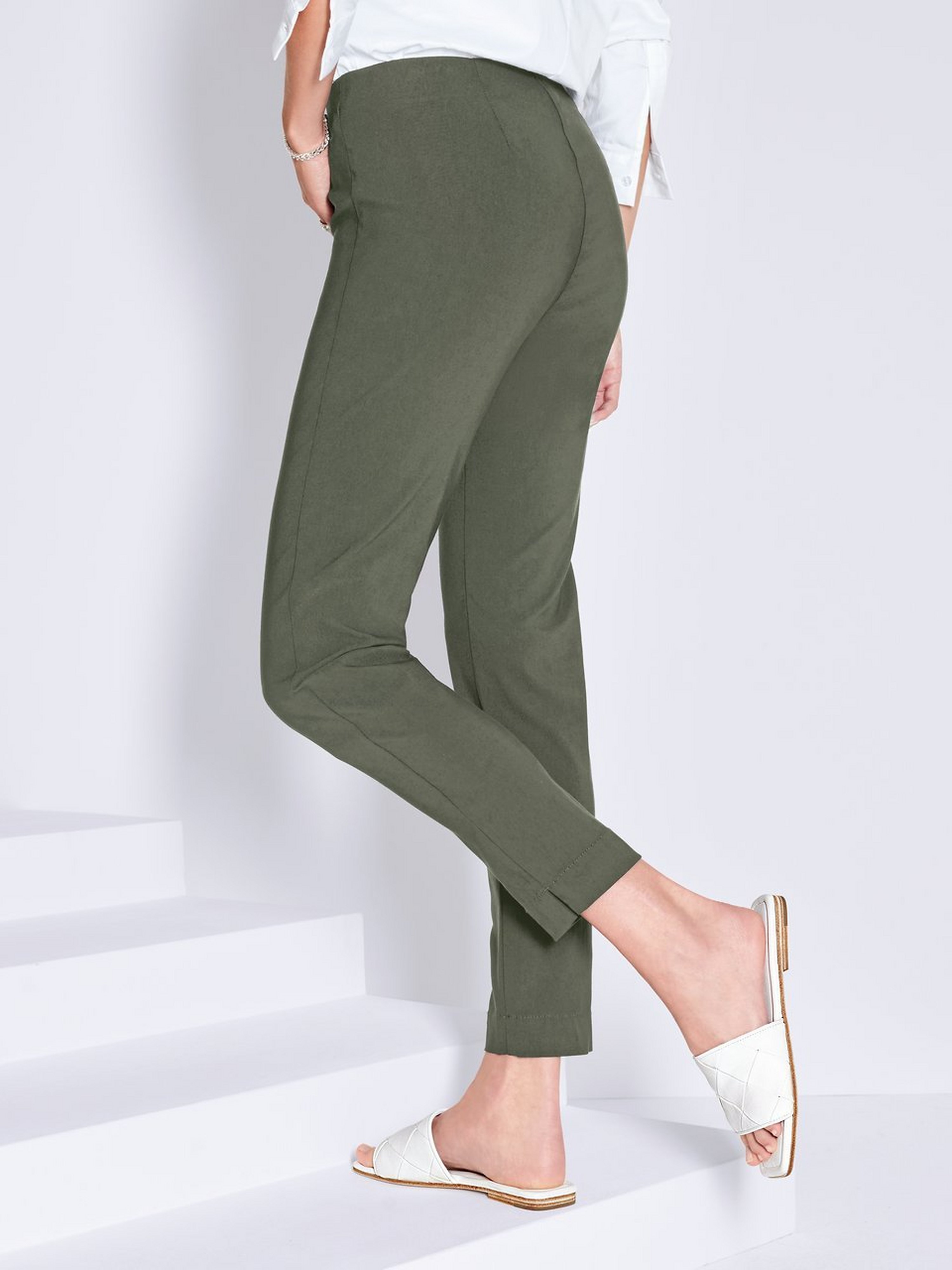 Hose Passform Sylvia
