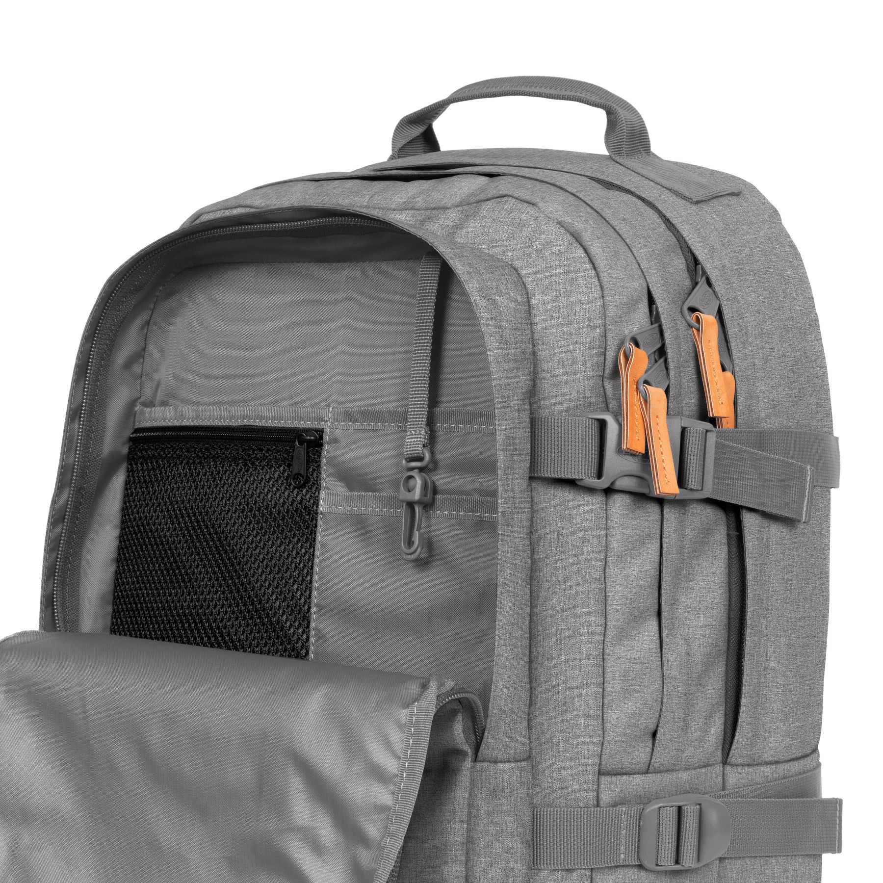 Volker CS Sunday Grey2