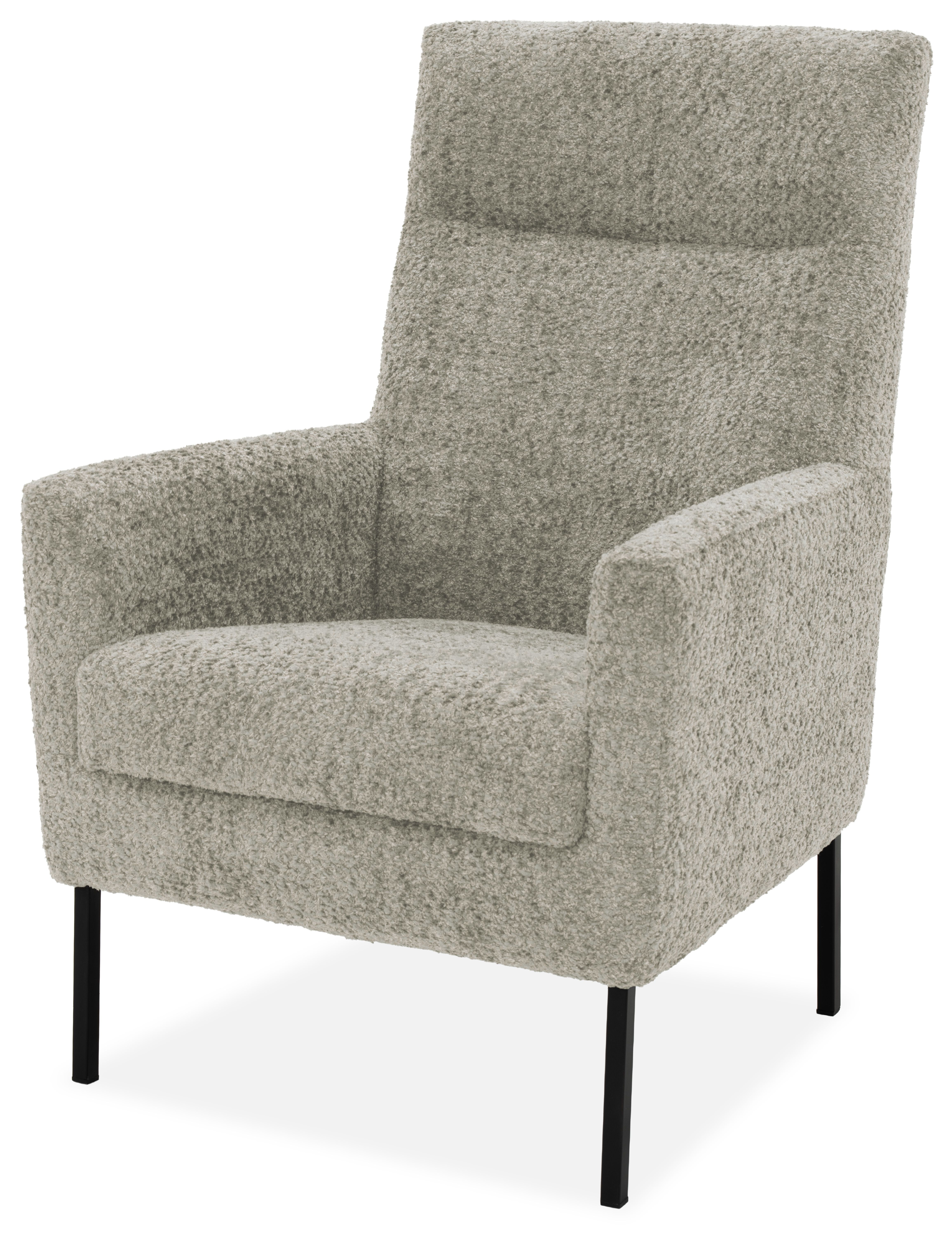 Fauteuil Belluna B71 x D70 x H103 cm