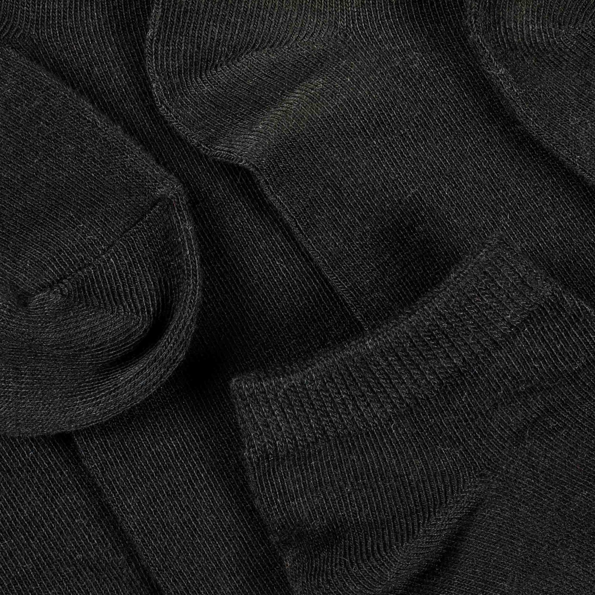 Chaussettes Femme noir