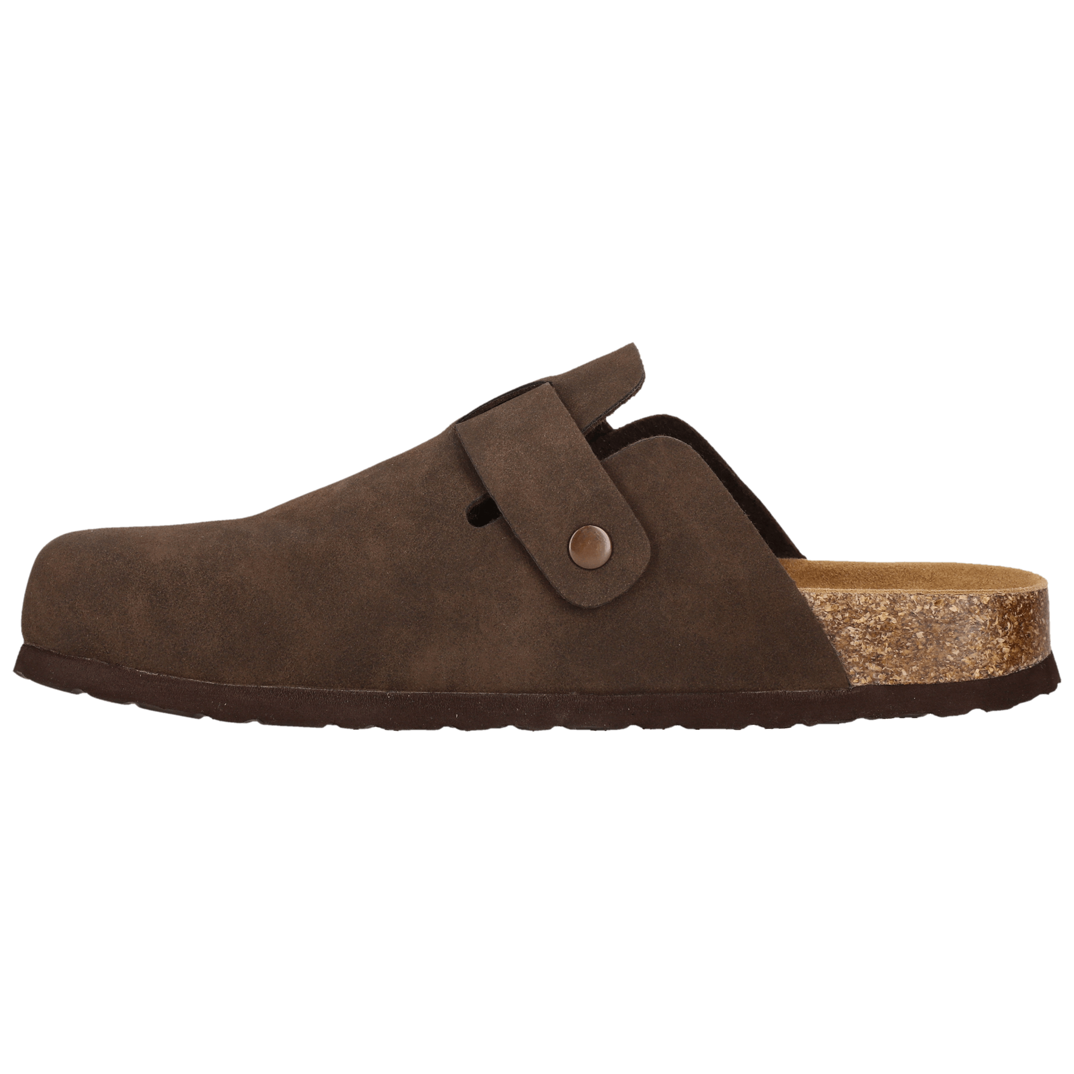 Cruz Bateianu Uni Cork Clog - Fritids og motesko