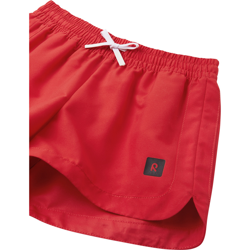 reima Kinder Nauru Akva Badehose
