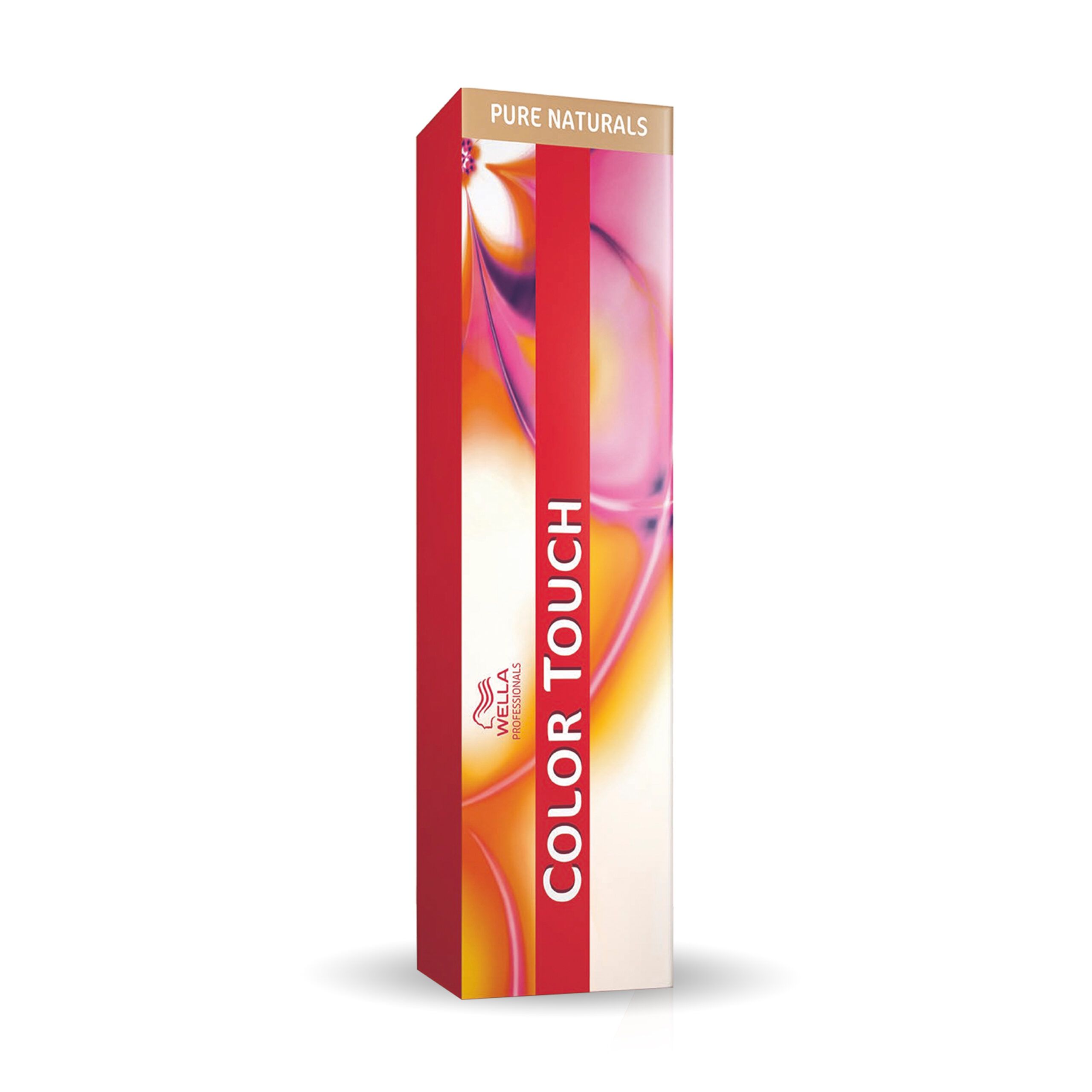 Wella Color Touch 7/0 mittelblond