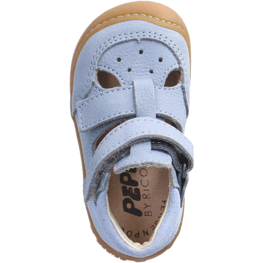 Pepino Lauflernschuh Eni blue (mittel)