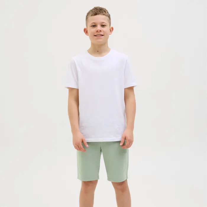 Jack & Jones Newsoft Sweat Short Junior