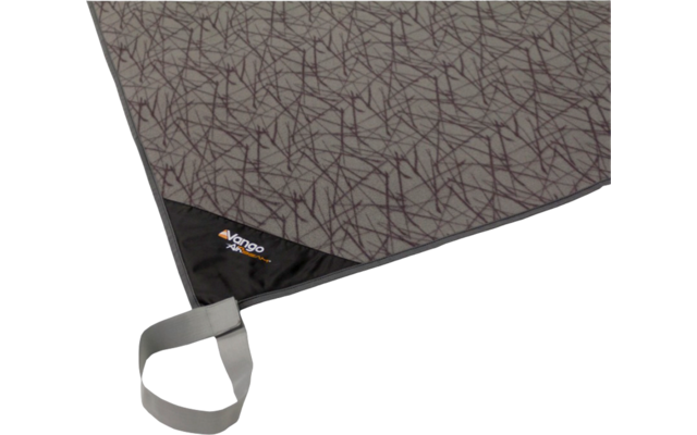 Vango CP101 - Insulated Fitted Carpet - Hexaway