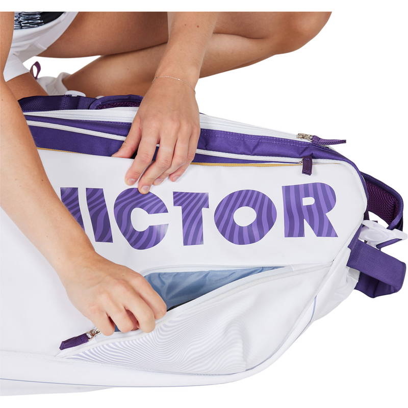 Victor x6 Tai Tzu Ying Ketchertaske
