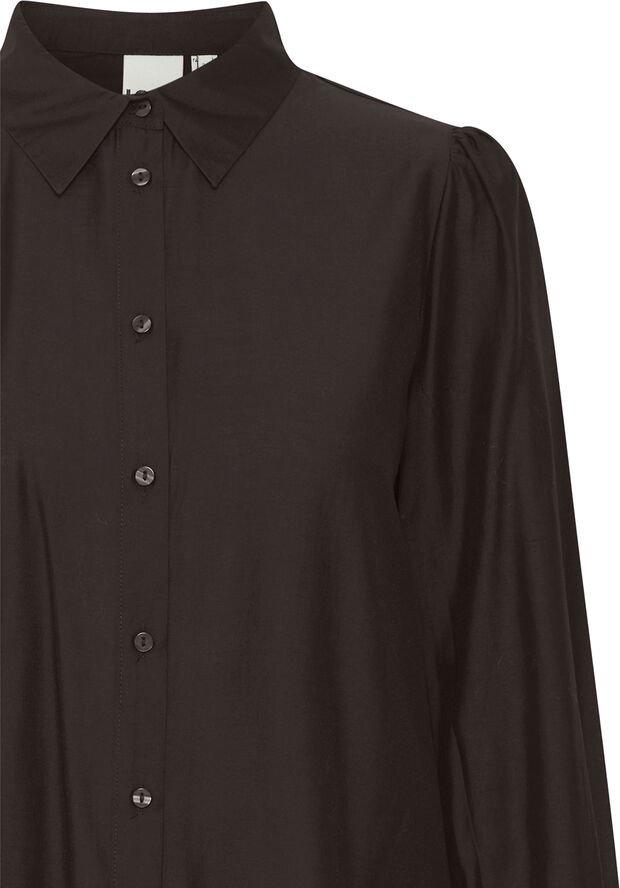 ICHI IHKARLANI SH2 Black
