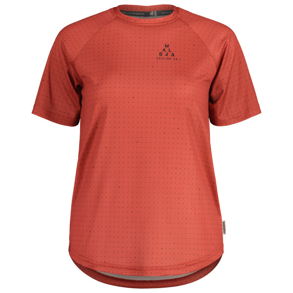 Maloja - Women's SandlingM. Multi 1/2 - T-shirt technique