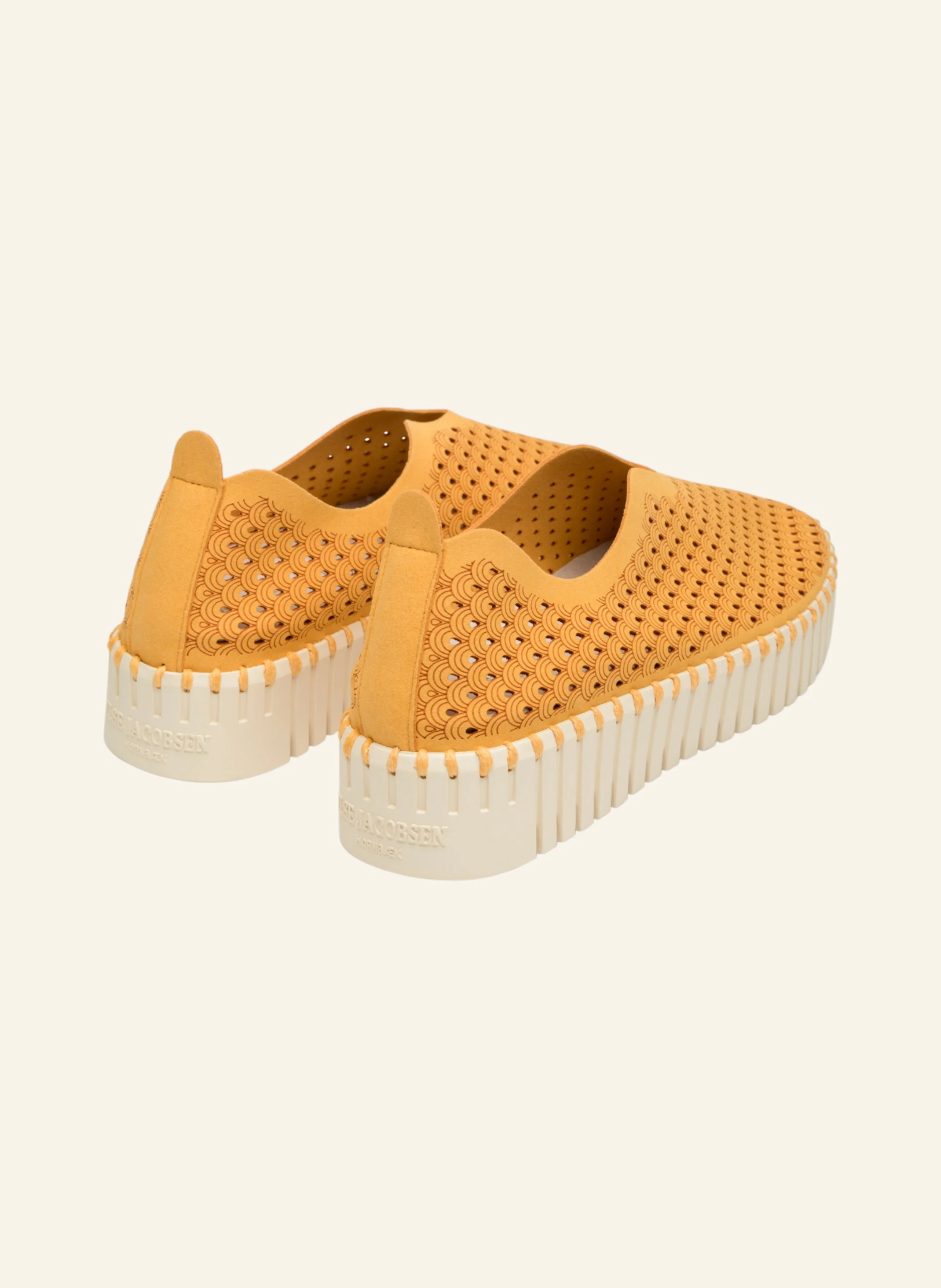 ILSE JACOBSEN Sneaker TULIP3373