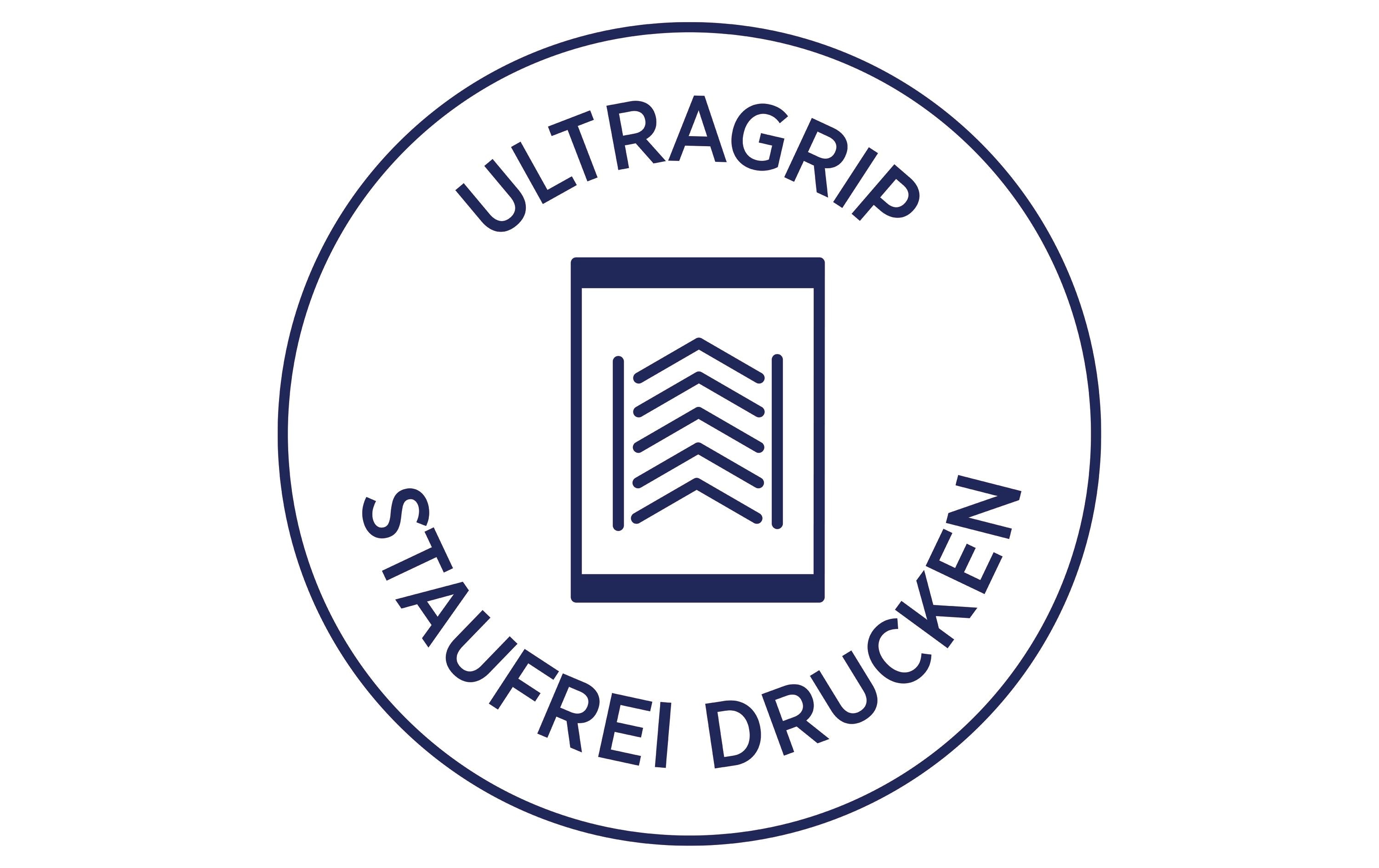 Universal-Etiketten 4782 97 mm, 30 BlattWeisse Aufkleber, permanent haftend