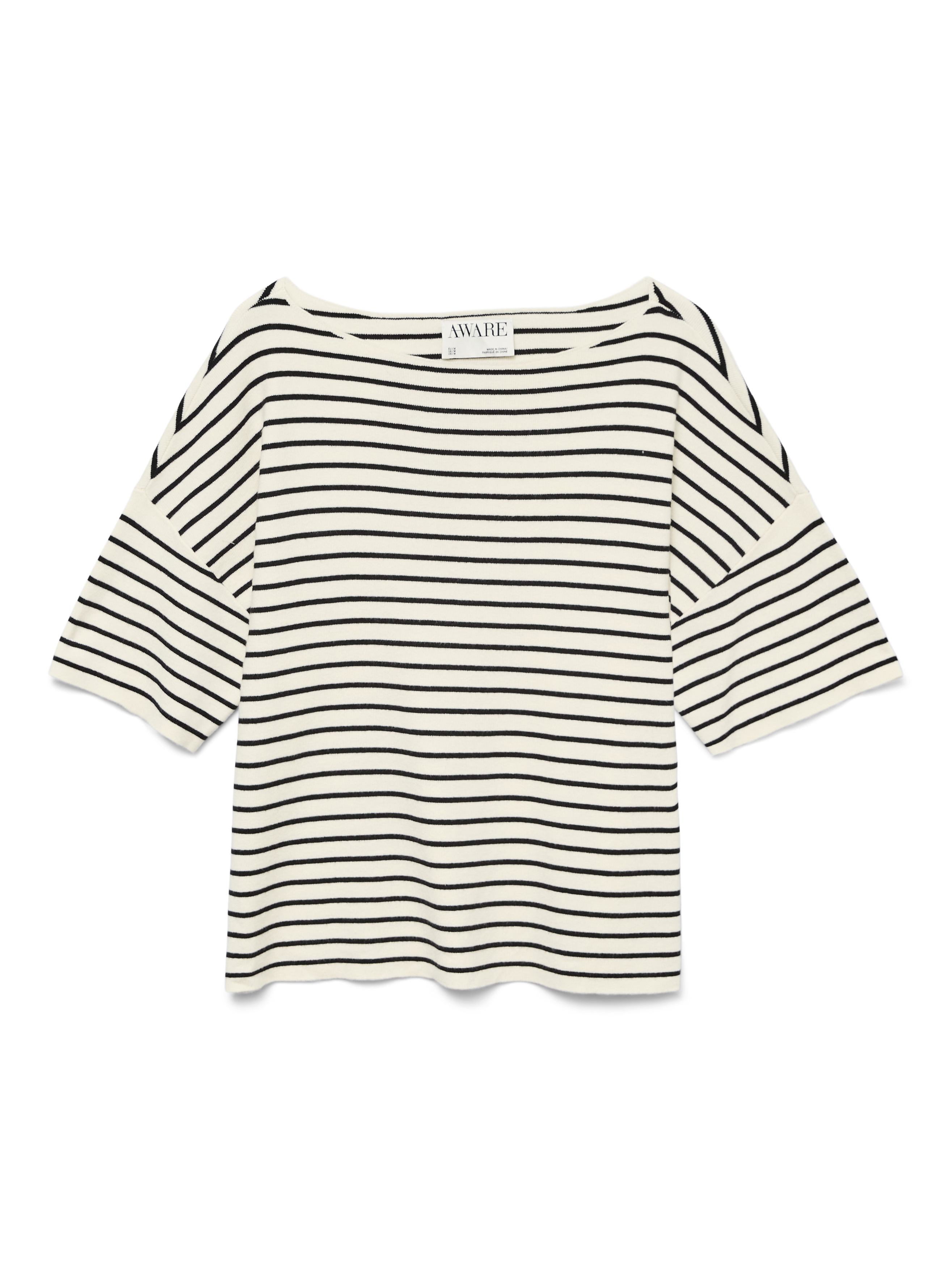 AWPEONI Gebreide pullover