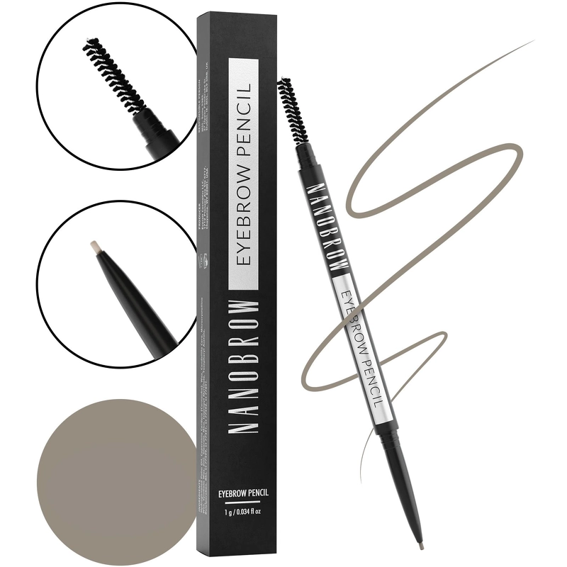 Nanobrow Eyebrow Pencil - Blonde