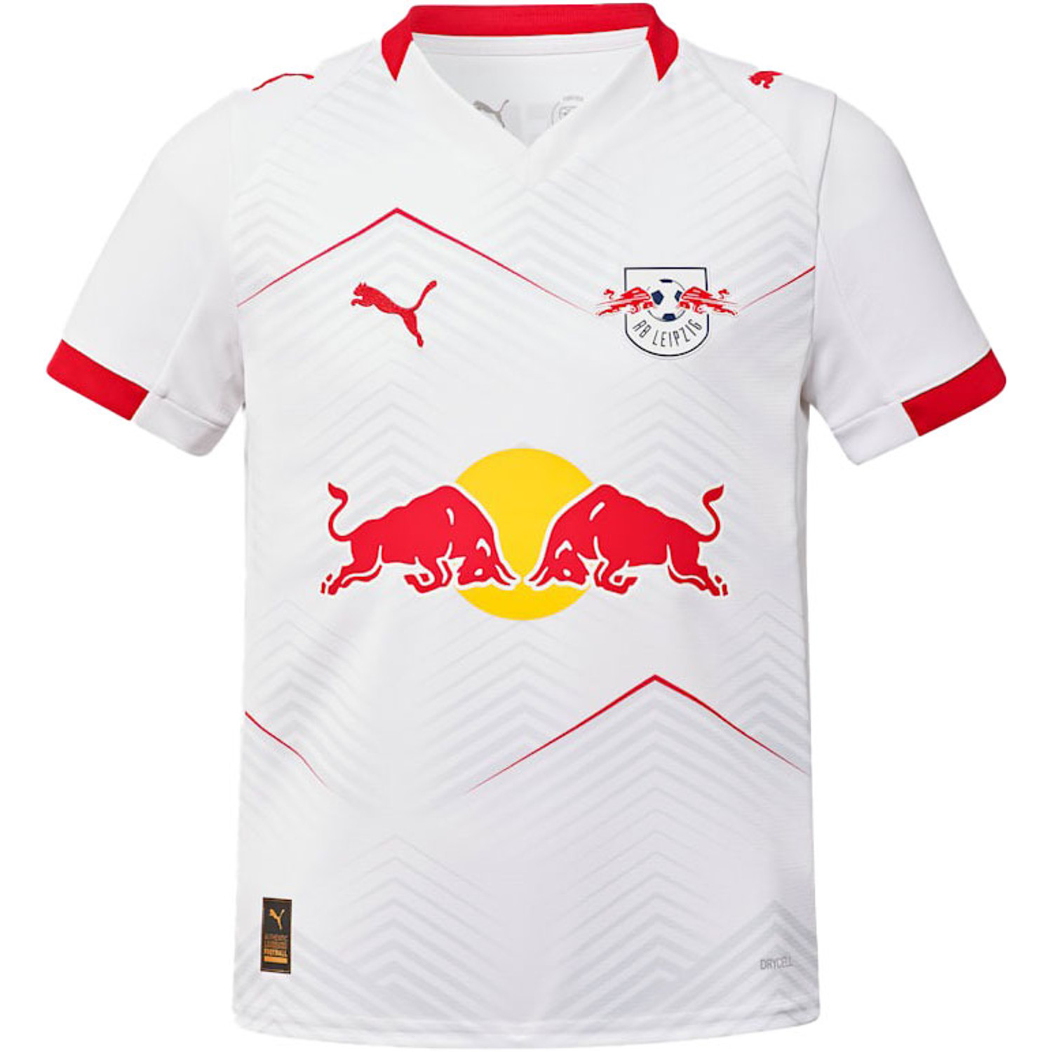 Puma Red Bull Leipzig Thuis Tenue Kids 2025/2026