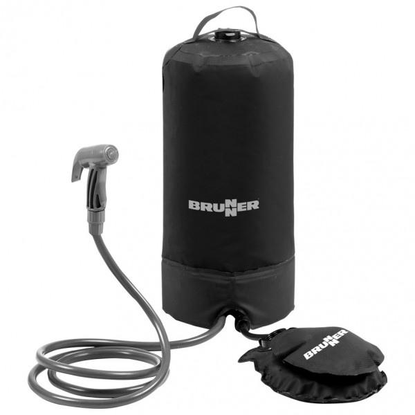 Brunner - Splash - Douche de camping