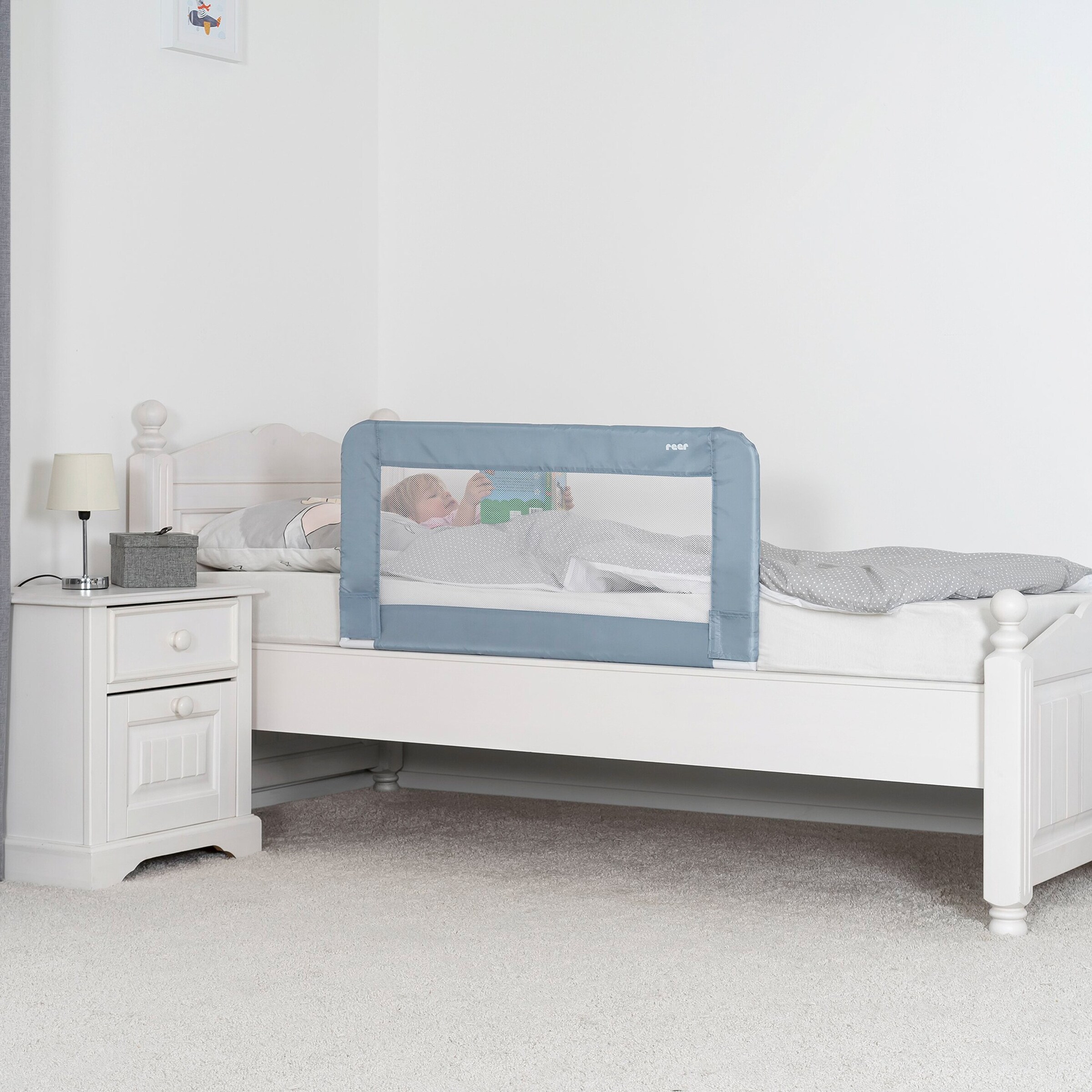 reer Bettgitter Sleep'n Keep 100 cm