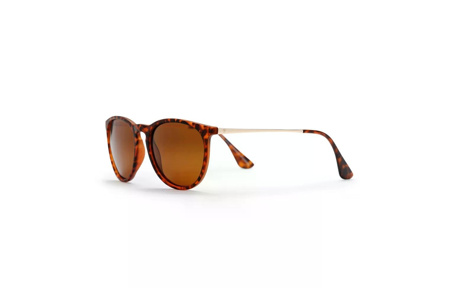 CHPO Sonnenbrille »Roma Turtle«